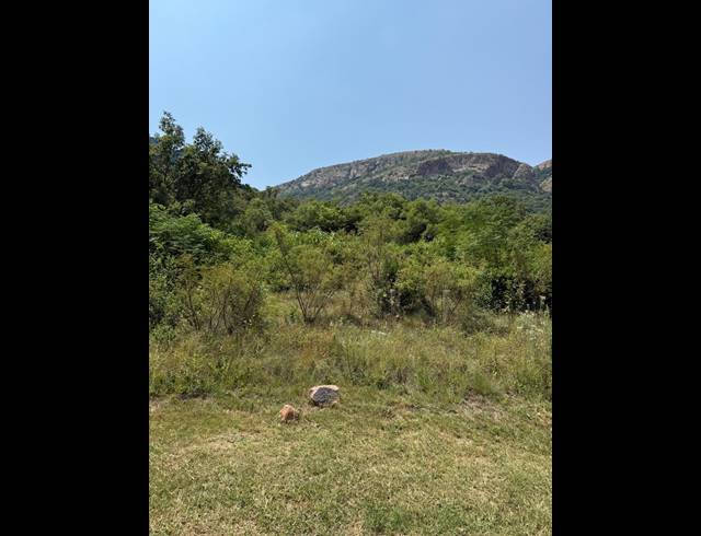925M² VACANT LAND FOR SALE IN FALCON VIEW ESTATE